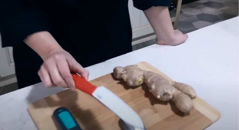 Controindicazioni per lo zenzero