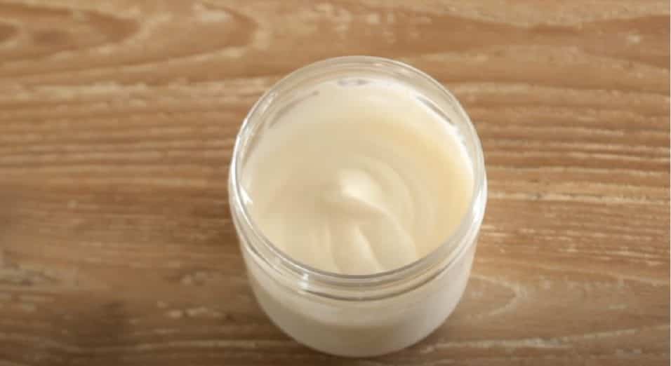 Crema solare fai da te