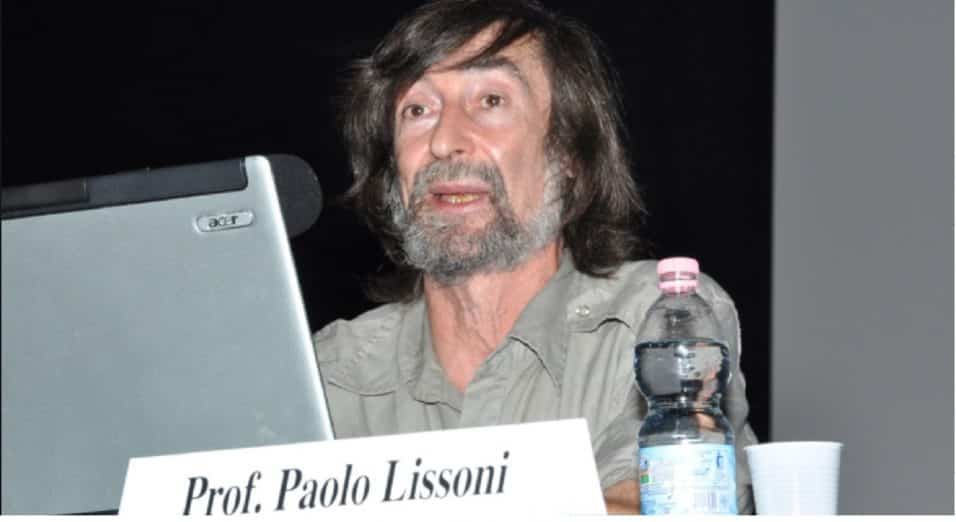 Paolo Lissoni