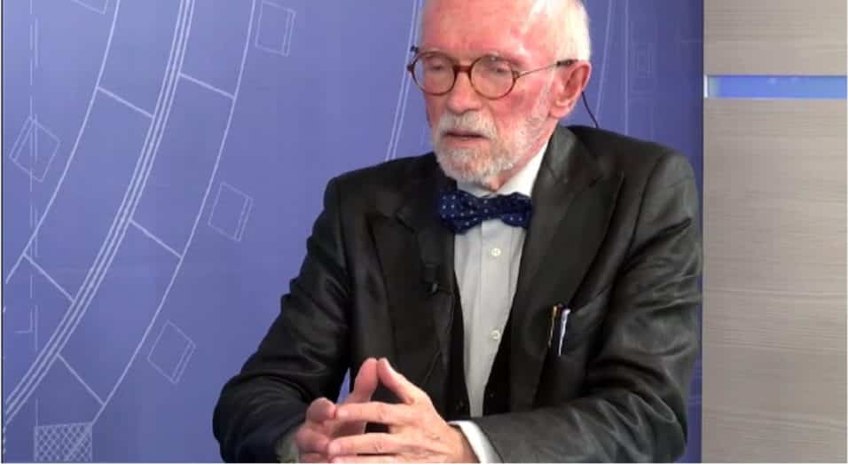 Dottor Berrino parla di alimentazione, movimento e meditazione