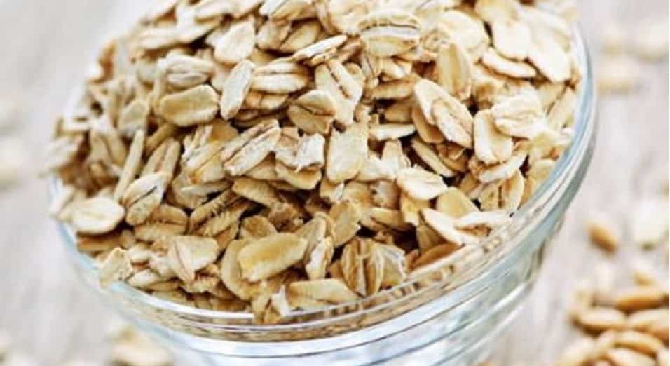 Mangiare avena a colazione benefici
