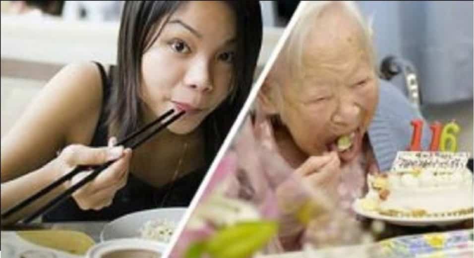 Alimentazione asiatica