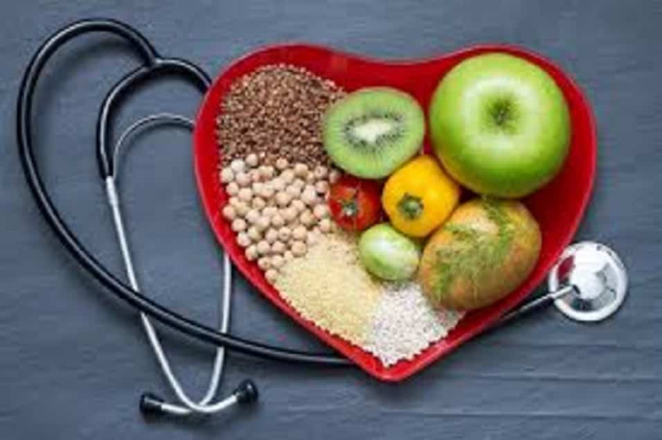 Dieta per cardiopatici