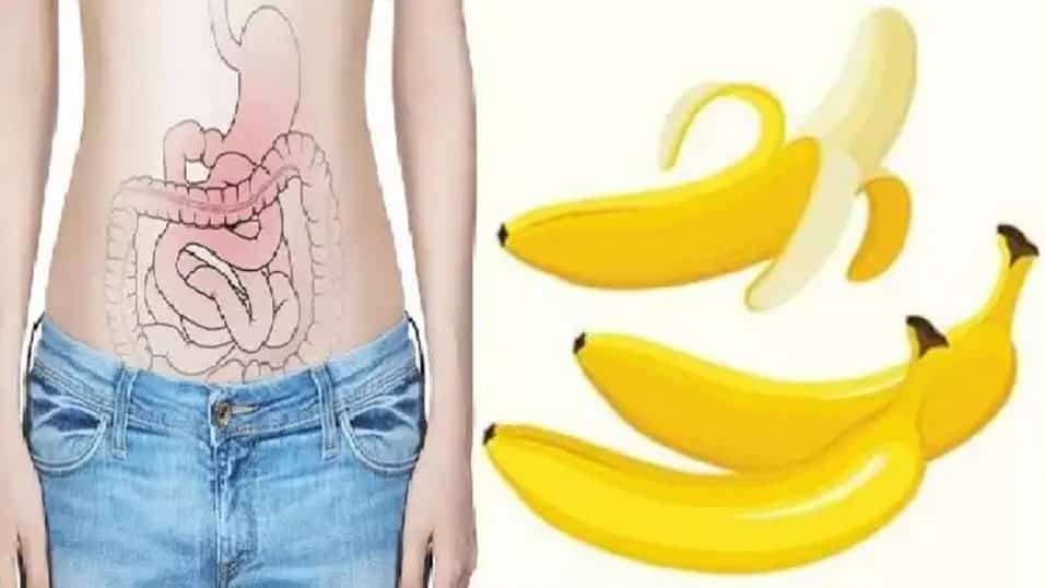 Mangiare 2 banane al giorno