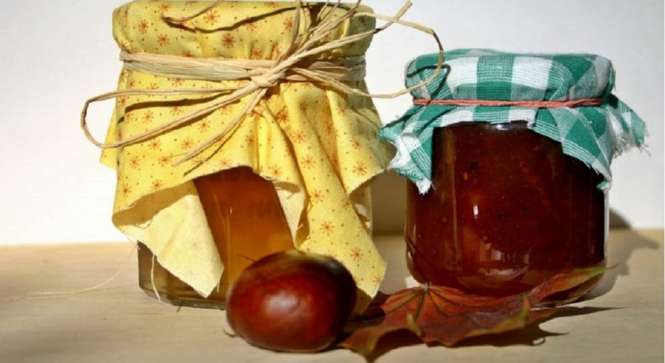 Miele di castagno proprietà e benefici