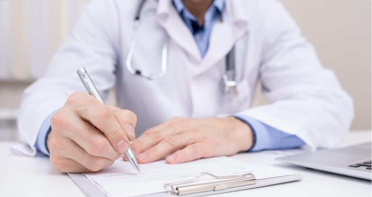 medici istanza governo revoca misure di contenimento eccessive e ingiustificate