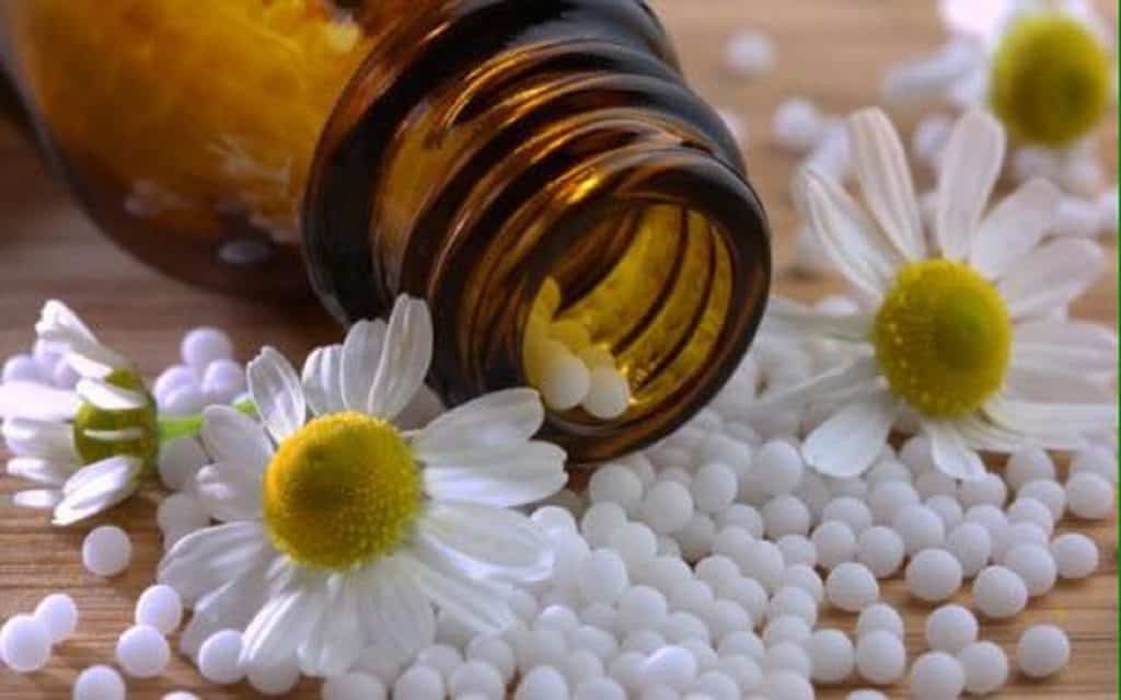 Il Governo Svizzero Mostra L efficacia Della Medicina Omeopatica