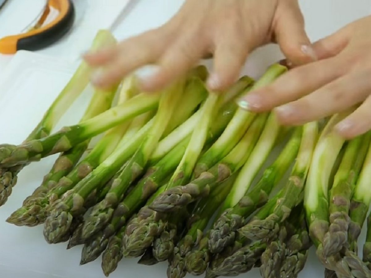 Come Cucinare Asparagi Freschi Tutti I Metodi Di Cottura