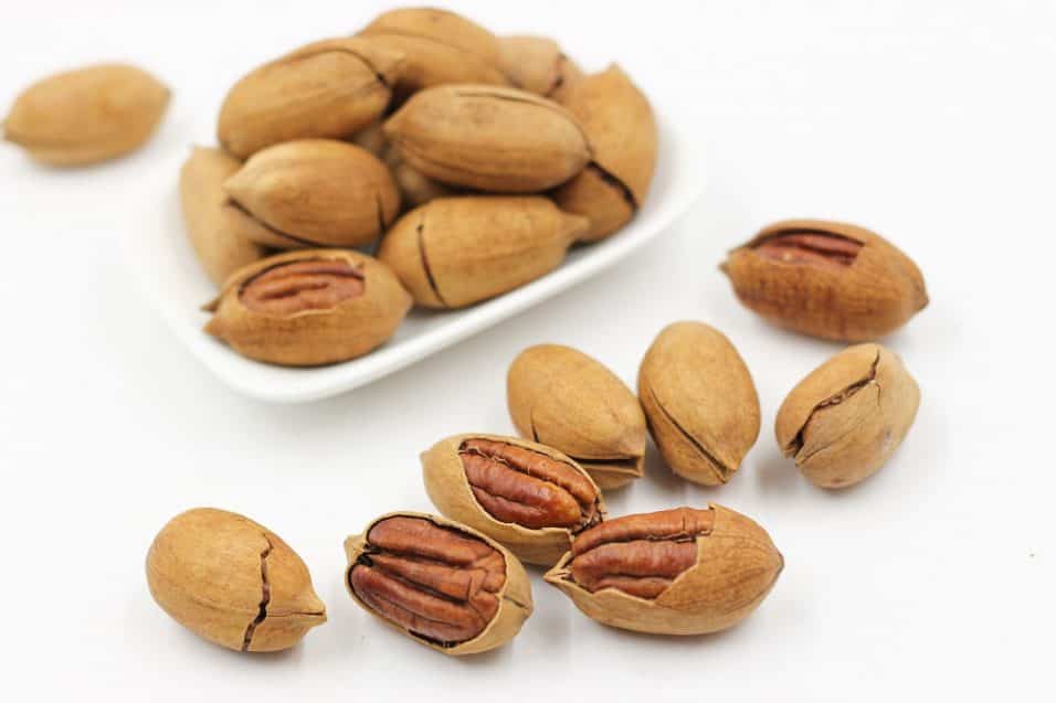 Noci pecan