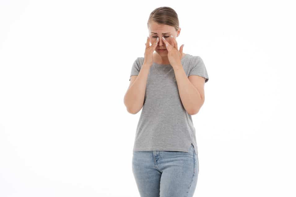 Sinusite rimedi naturali