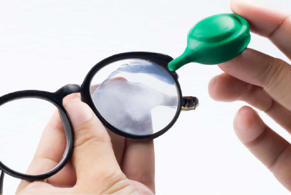 Come Pulire (BENE) Gli Occhiali Da Vista E Da Sole | Ottico - Foto 9