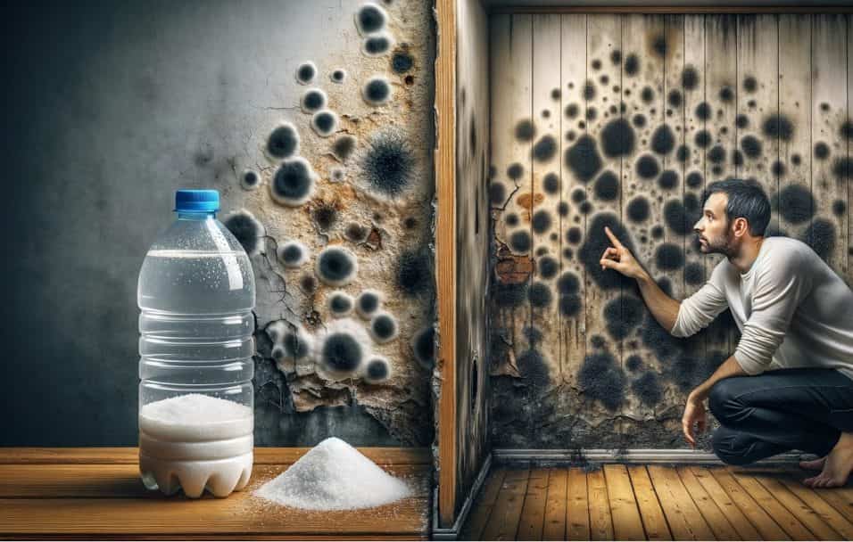 Deumidificatore fai da te