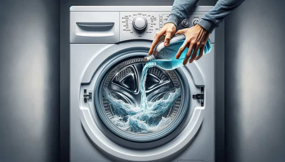 Trucchi e consigli per una pulizia perfetta della lavatrice
