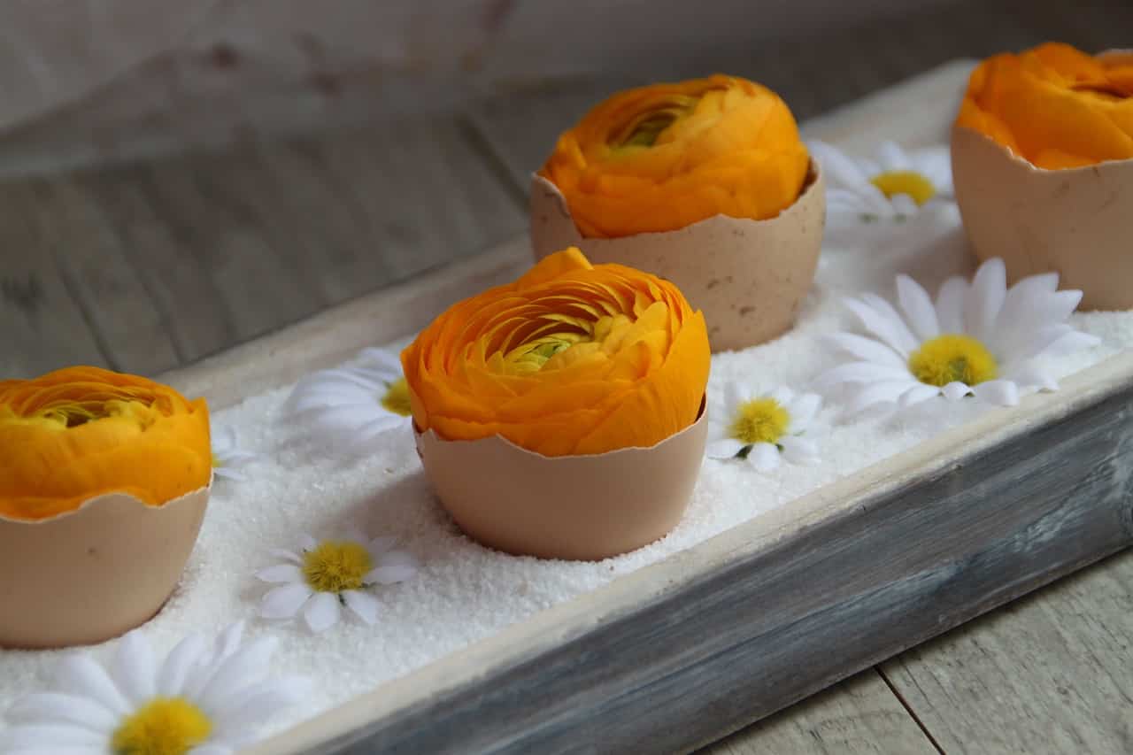 Composizione di Pasqua