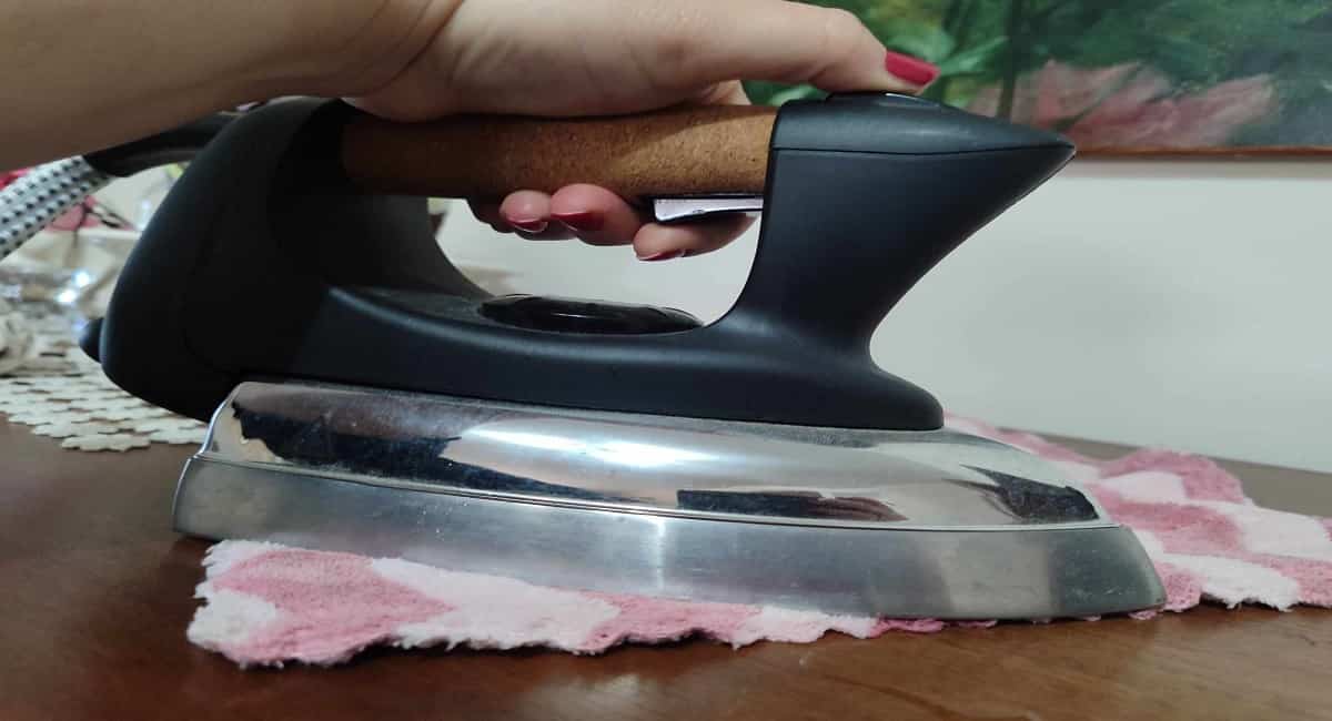 Eliminare Graffi dal Legno