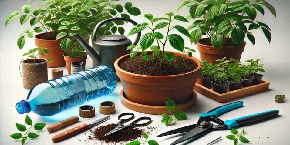 Allontanare le Formiche