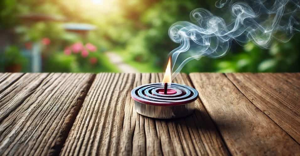 Componenti dello Zampirone