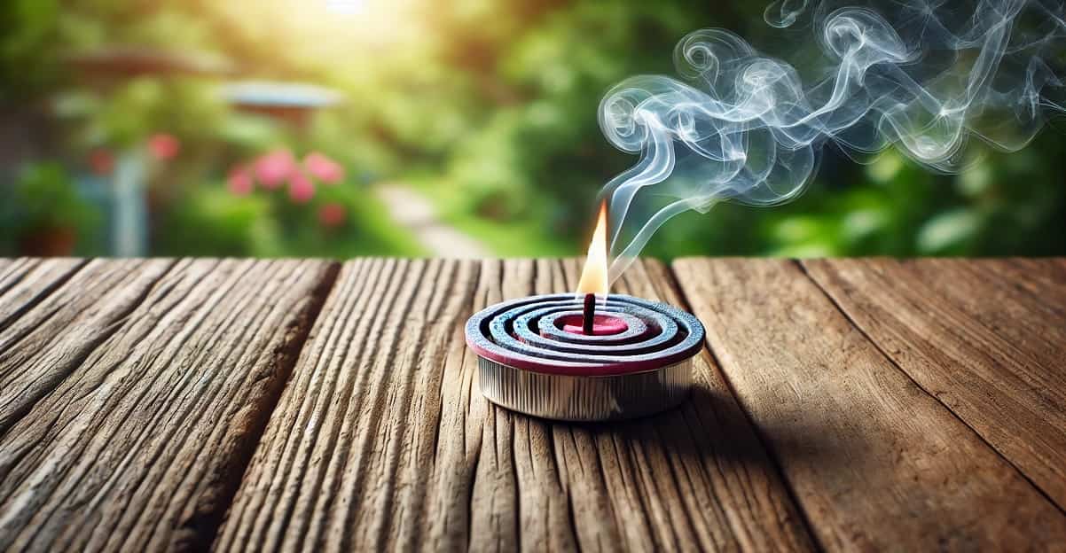 Componenti dello Zampirone