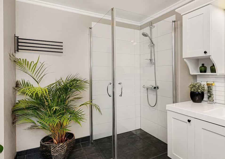 Brillantezza dei vetri