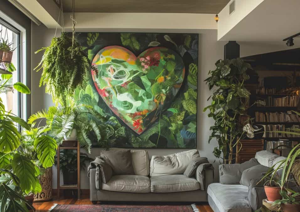 Piante da interno poca luce