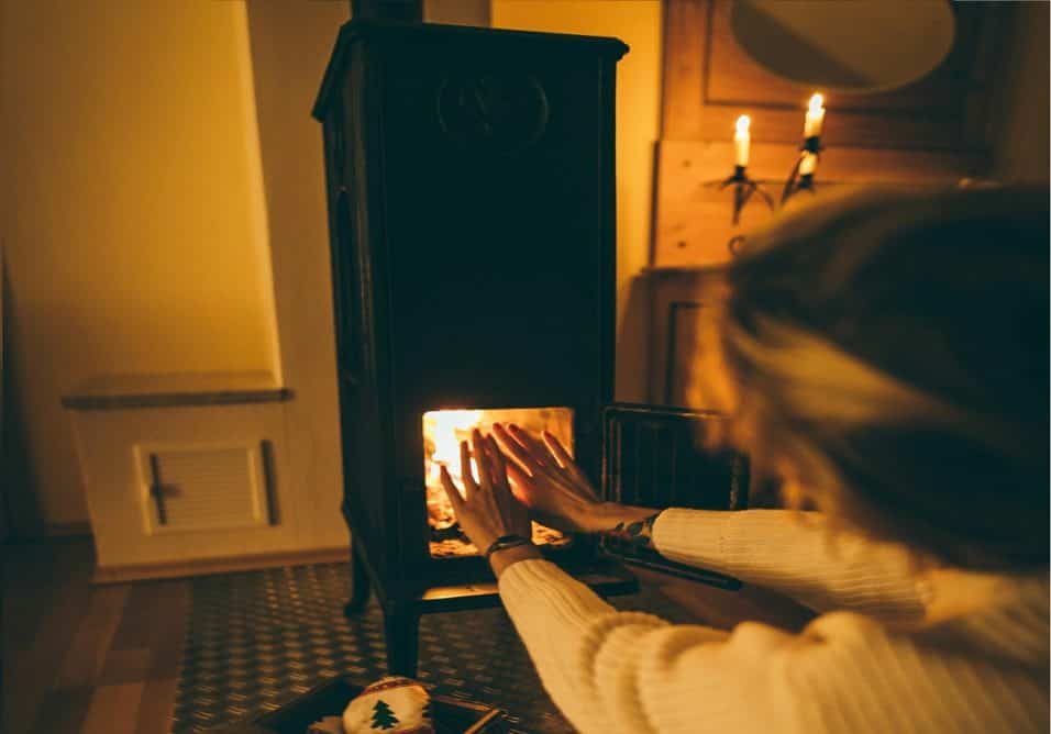 Impostazioni caldaia