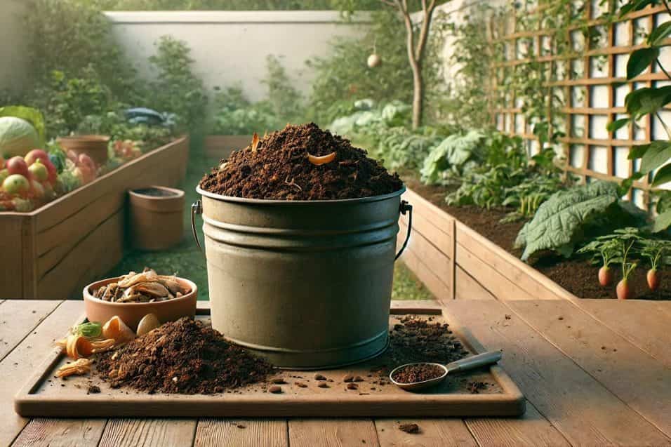 Compost