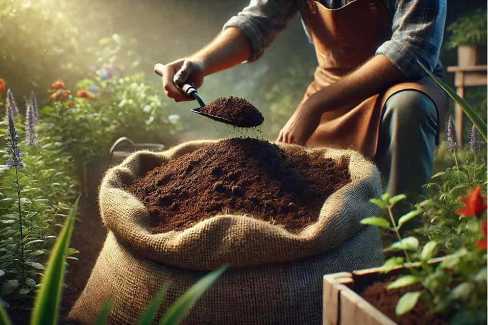 Fertilizzante naturale