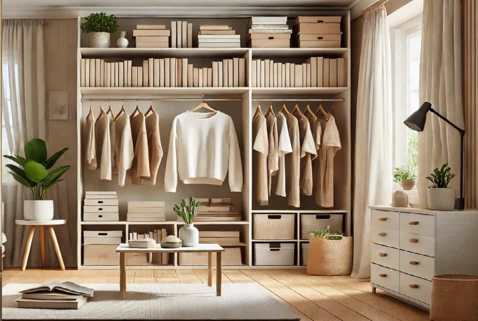 Metodo KonMari