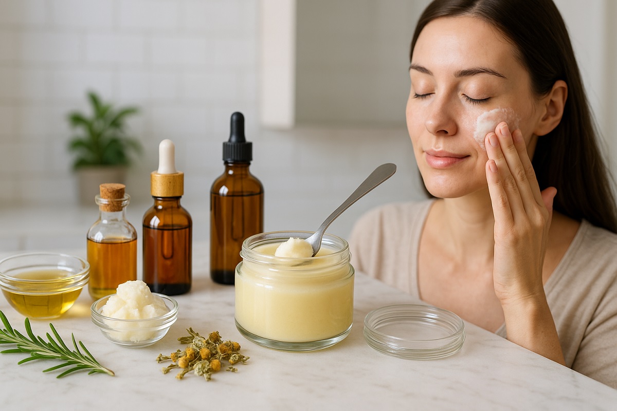 Un rituale di bellezza che unisce ingredienti naturali e tradizione coreana per una pelle più pulita, nutrita e luminosa.