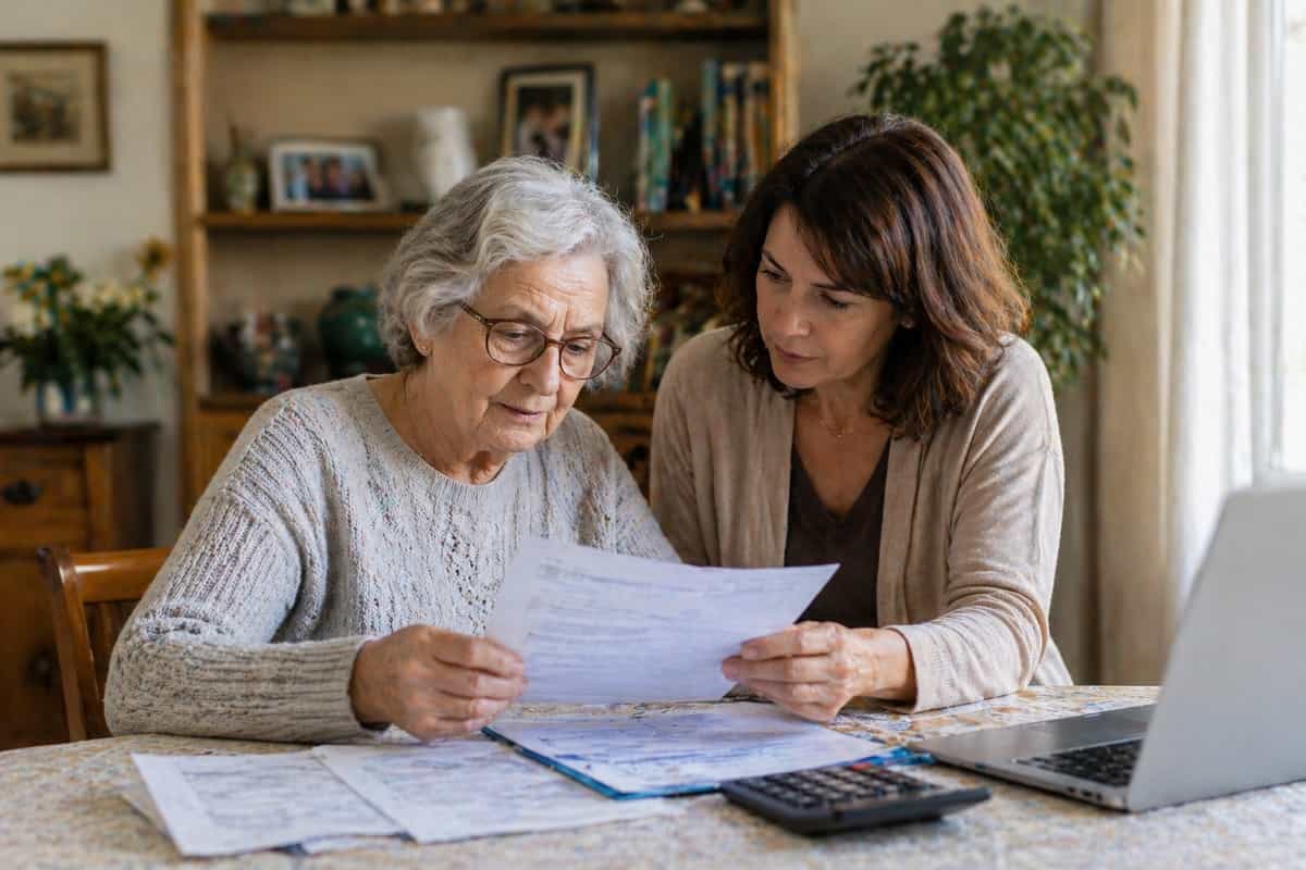 ndennità di accompagnamento per anziani: requisiti, importo oltre 500 euro al mese, come fare domanda e quando spetta anche senza essere allettati.