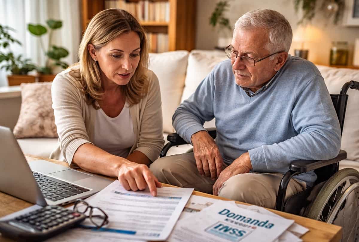 Legge 104: scopri i tre aiuti economici che molte famiglie non richiedono e come fare domanda correttamente per ottenere assegni, bonus e agevolazioni nel 2026.