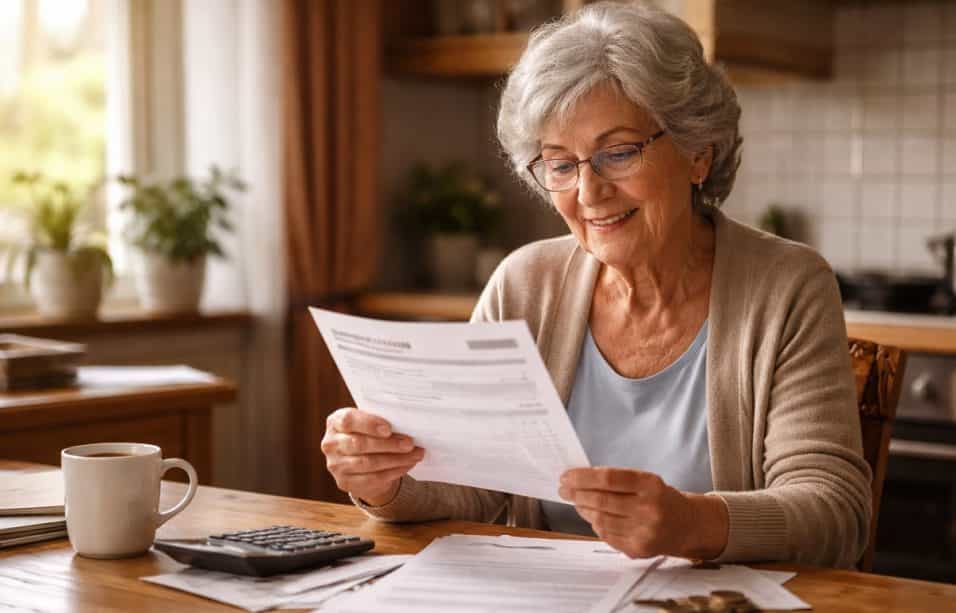Ottieni fino a 260 euro in più sulla pensione di reversibilità nel 2026: requisiti, limiti di reddito, domanda e tempi di pagamento spiegati in modo semplice e chiaro.
