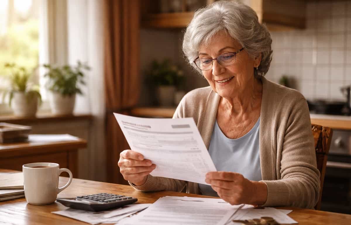 Ottieni fino a 260 euro in più sulla pensione di reversibilità nel 2026: requisiti, limiti di reddito, domanda e tempi di pagamento spiegati in modo semplice e chiaro.