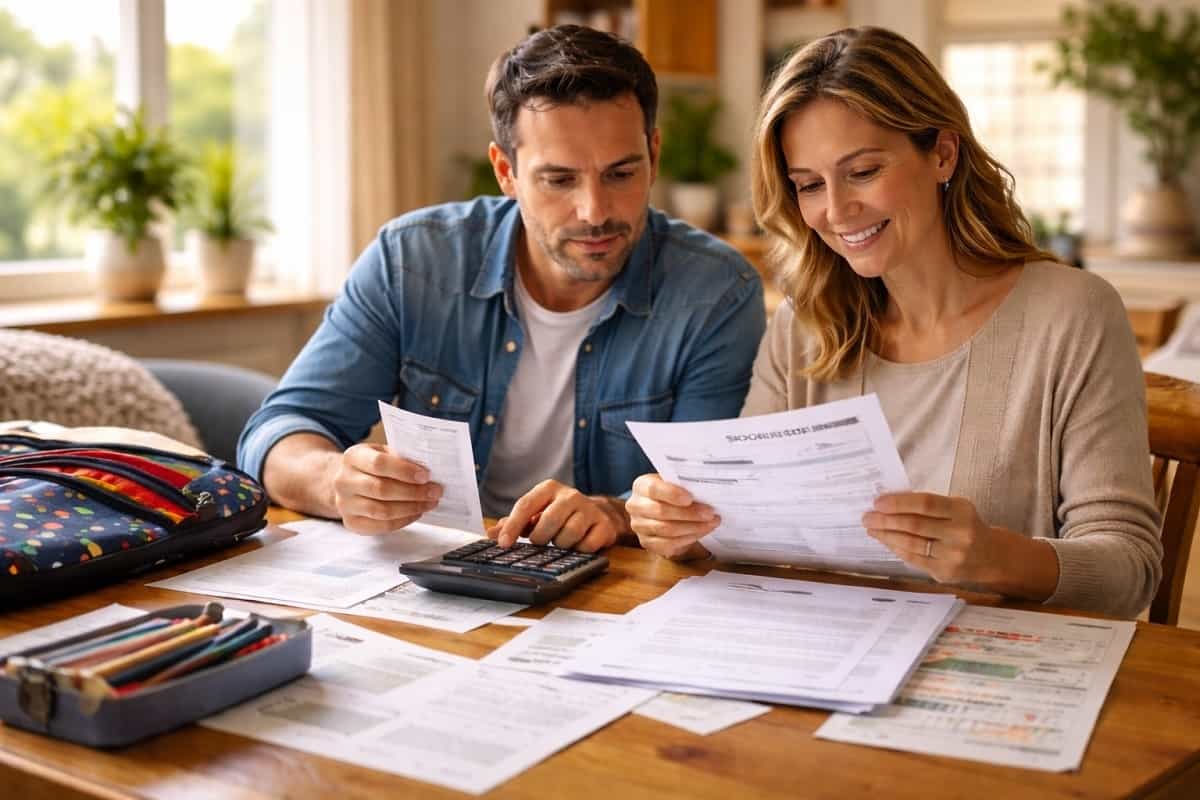 Ottieni fino a 190 euro di rimborso per ogni figlio studente nel 2026: requisiti, spese valide, limiti di reddito e come inserirlo correttamente nel 730.