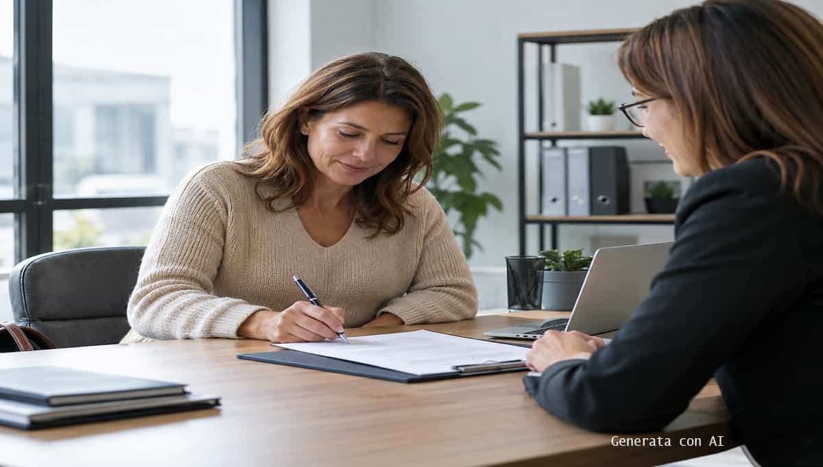 bonus-donne-2026-assunzione-disoccupate.jpgBonus donne 2026: l’incentivo può rendere più conveniente l’assunzione a tempo indeterminato di alcune lavoratrici senza impiego da mesi. Requisiti e regole.