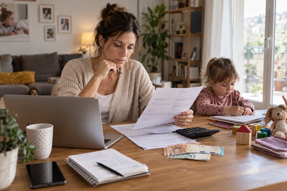 Bonus mamme 2026 fino a 720 euro: chi può ricevere i 60 euro mensili e perché con tre o più figli possono entrare in gioco agevolazioni differenti.